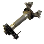 2003 Honda Aquatrax F-12X Steering Column 53310-HW1-681 Used. Price: $29.99.