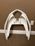 2016 Sea-doo Rxt 300 Oem Rear Grab Handle 269002876 291004622 Used. Price: $174.67.