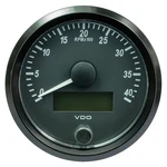 Vdo Singleviu 80MM (3-1/8") Tachometer 4,000 Rpm A2C3832990030 Upc 41035906... New. Price: $198.15.