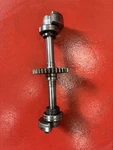 Oem Sea Doo 2000-2004 Rx-di Gtx-di Lrv-di 951 Xp-di Counter Balance Shaft Used. Price: $80.00.