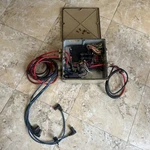 97 Seadoo Challenger 1800 Complete Electrical Box W Electronic Module Igniti G2U Used. Price: $427.00.
