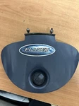 02 Polaris Genesis 1200 4-PASS Storage Lid Cover Used. Price: $35.00.