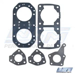 Wsm Kawasaki 750 / Sxi Pro '92 '02 Top End Gasket Kit Pwc 007-631-01 New. Price: $42.85.
