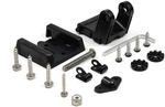 Humminbird 740093-1 Mhx Xnt Transom Transducer Mounting Hardware Kit New. Price: $36.99.