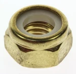 Qty Sea-doo Elastic Stop Nut M10 Brass 232501200 New. Price: $24.99.