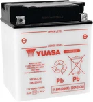 Yuasa 12V Heavy Duty Yumicron Battery For Sea-doo Rxt 260 2012 YUAM2230C New. Price: $147.95.