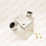 Intercooler Kit Replaces Sea-doo 1503 / 1630 2016-2022 4-TEC 010-7010 276000335 New. Price: $224.10.