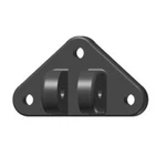 Lenco 50014-001D Mounting Brkt, Standard, Lower, Ea (50014001D) New. Price: $24.70.