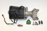 05-16 Yamaha V1 Vx 110 Deluxe Steering Master Column Assembly F2X-61400-14-00 Used. Price: $103.21.