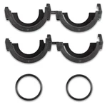 Garmin 010-11170-00 Split Connector Threaded RJ45 Network Cables 18MM New. Price: $10.61.