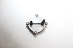 Seadoo Xp Gtx Rx Lrv 951 Di Water Channel Cover Bolts 420811225 290811225 Used. Price: $88.00.