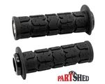 Odi Rogue 2.1 Lock-on Atv/pwc Grips (125MM) -black/black- Thumb Throttle Usa New. Price: $23.89.