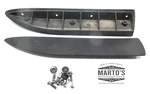 Oe Polaris 2001-2004 Genesis & Carb Left Side Black Sponson Stabilizer Used. Price: $104.99.