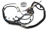 Oem Kawasaki 2009-2012 STX-15F Freshwater Main Wire Wiring Harness Used. Price: $119.99.