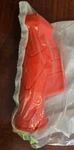 Sea-doo New Oem Right Red Handle Grip, 277002014. Price: $20.00.