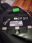 2012 Sea-doo Oem Gtx 215 Cdi Ecu Ecm 420666530 Used. Price: $499.99.