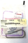 New Oem Arctic Cat Tigershark Retainer Spring Clip . 0673-023 Artic Remanufactured. Price: $17.46.