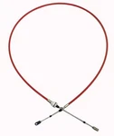 Wsm Yamaha 800 / 1200 Nozzle Cable '99-'05 002-052-03, F0D-U153E-10-00 New. Price: $182.81.