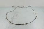 2013-2014 Can-am Commander 800 1000 Oem Rear Flexible Brake Hose Used. Price: $69.97.