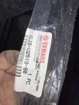2002 Yamaha Waveventure XL700 Oem Gunwale Insert Inner Trim Bumper Cover New. Price: $35.00.