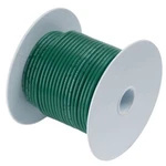 Ancor 100' Green 14 Gauge Wire #104310 New. Price: $34.69.