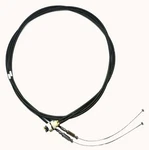 Wsm Yamaha 1800 Fzr / Fzs 2009-2016 Trim Cable 002-052-05, F2C-6153E-00-00 New. Price: $288.06.
