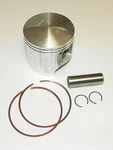 Wsm Seadoo 951 Di Piston Kit Pwc 010-809K Oem 290889040, 420889042, 420889045 New. Price: $98.69.