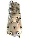 Yamaha 60T-11111-10-8S Cylinder Head Engine GP1300R 2005 2006 2007 2008 Oem Used. Price: $136.95.