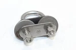 1994 Tigershark Barracuda Oem "u" Hook 0624-002 Used. Price: $12.45.