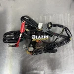 2017 Gtx Ltd 300 Main Wiring Harness 278003337 See Pictures Used. Price: $699.99.