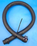 2022 Yamaha Vx Hose (L500) 90445-18M06-00 Used. Price: $19.00.