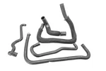 19 Sea-doo Gti Radiator Coolant Hoses Used. Price: $59.99.