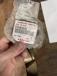 Kawasaki Genuine Cap-tank 51049-S005 New. Price: $29.50.