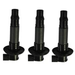 New 3 Pack For Seadoo Ignition Coil Stick Gtx Rxt Rxp Gti Gts Wake 4-TEC 4TEC. Price: $29.88.