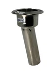 Mate Series C1015ND, Rod & Cup Holder Combo, Ss, Degree, 3 1/4IN Cutout, New. Price: $123.99.