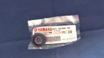 Yamaha 6E5-44366-00-00 Water Seal Damper New. Price: $7.40.