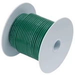 Ancor #18 Green Wire 100' #100310 New. Price: $21.24.