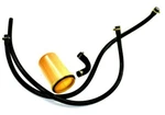 Kawasaki 650 Sts Super Sport 750 Stx Xir 92190-3893 Tube Used. Price: $12.99.
