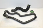 Seadoo Rxt Rxp Gti Gtr Gtx 4 Tec Coolant Water Pump Hoses 1630 1503 Set Used. Price: $49.28.