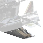 Megaware Skegguard 27331 Stainless Steel Replacement New. Price: $125.95.