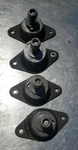 Polaris Genesis Motor Mount 3021102 Used. Price: $10.00.