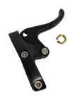 Jet Ski Throttle Lever Black Waverunner Kawasaki Yamaha Polaris 440 550 650 Sj New. Price: $44.07.