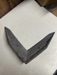 2011-2020 Sea-doo Gti 130 / Wake 155 Oem Front Body Deflector 291004273 Used. Price: $29.99.