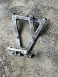 Oem Honda F-12X Turbo F12 Aquatrax Front Hood Hinge 2002 2003 2005 2006 2007 Used. Price: $39.99.