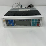 Jensen Marine Am/fm Stereo Radio Player Model No. MCD-9424RC Used. Price: $49.95.