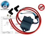 Kawasaki 650 Cdi Coil Sx Ts Sc X2 21119-3721 21119-3726 21119-3711 New. Price: $179.95.