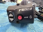 F3J-68310-00-00 Yamaha Switch Box Assembly Used. Price: $250.00.