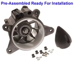 Challenger 260 2012 Sea-doo Wsm Complete Jet Pump Assembly New. Price: $575.96.