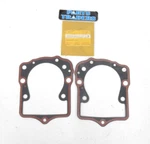 Genuine Kawasaki Cylinder Base Gasket (set 2) KL250 Prairie KLT200 KLX250 New. Price: $11.99.