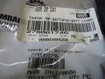 Sea-doo Flame Arrester Arrestor Reinforcement Kit Nos/oem 295500648 New. Price: $10.13.